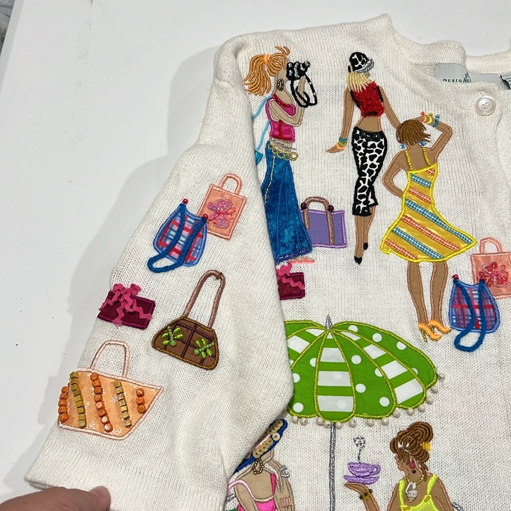 Design Options - By Philip & Jane Gordon, L, Bead… - image 2